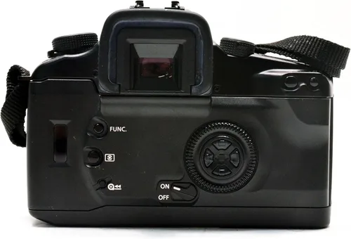 Miniatura 5 de Canon Cámara SLR EOS Elan 7 de 1.378 in (solo cuerpo)