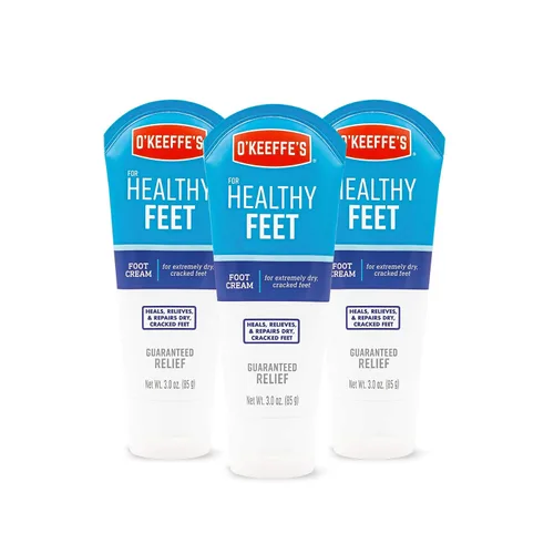 Miniatura 10 de O'Keeffe's Crema para pies saludables