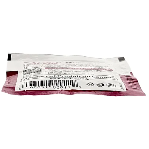 Miniatura 7 de 5 sobres de levadura de champán Lalvin EC-1118 de 0.18 oz