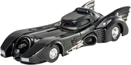 Miniatura 2 de Hot Wheels Batman Batmobile