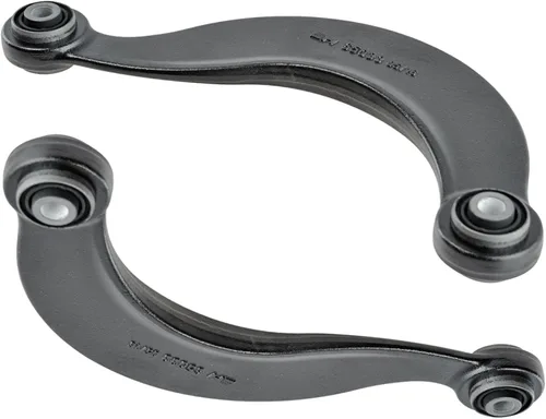 Miniatura 36 de TRQ Juego de brazos de control trasero compatible con Dodge Ram 1500 2009-2010 2011-2012 Ram 1500