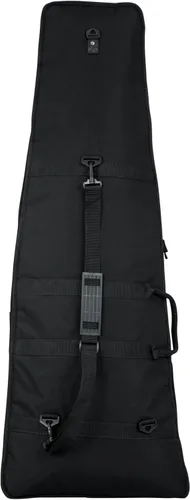 Miniatura 12 de Gator Cases - Funda acolchada de espuma para guitarras de estilo extremo, se adapta a Flying V, Explorer, Warlock y más, hasta 47.5 pulgadas