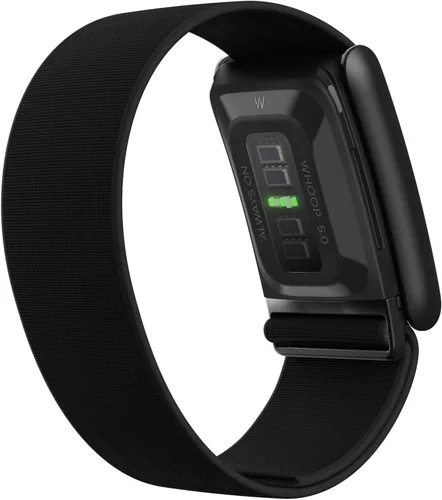 Miniatura 5 de WHOOP 5.0/MG Rastreador de actividad - Membresía de 12 meses - Dispositivo portátil de salud y fitness – Rastreador de actividad y sueño 24/7