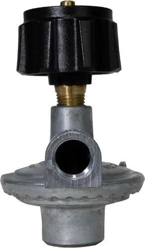 Miniatura 4 de Mr. Heater Regulador de baja presión de propano de 90 grados