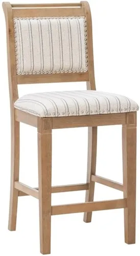 Miniatura 3 de Home Square Pemberly Row - Mueble modular de 2 puertas en capuchino