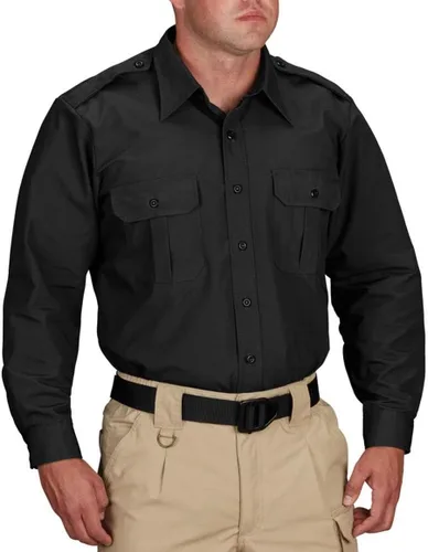 Miniatura 24 de Camisa táctica de manga corta, de Propper, para hombre