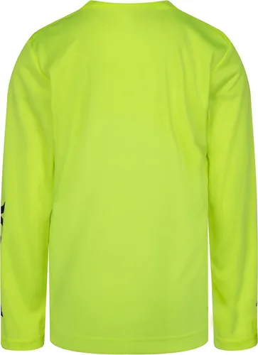 Miniatura 2 de Hurley Camiseta de natación de manga larga UPF 50+ para niños