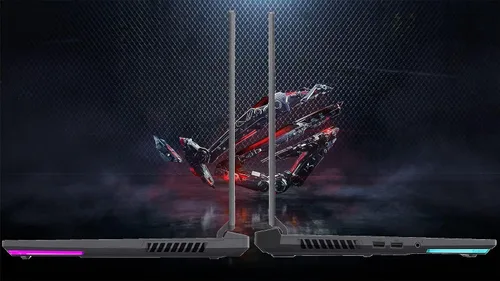 Miniatura 5 de ASUS ROG Strix G15 - Laptop para juegos FHD de 15.6 pulgadas, NVIDIA GeForce RTX 3060, procesador AMD Ryzen 7 4800H, 16GB RAM 1TB SSD, teclado