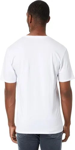 Miniatura 2 de Karl Lagerfeld Paris Outline Karl Character Camiseta de manga corta con cuello redondo