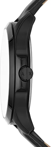 Miniatura 2 de AX ARMANI EXCHANGE - Reloj de vestir de acero inoxidable para hombre cuarzo