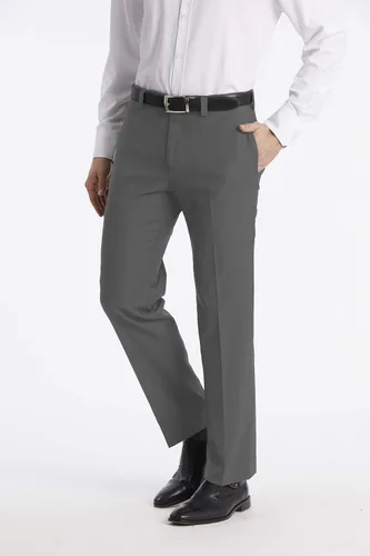 Miniatura 2 de Calvin Klein Pantalón de vestir de ajuste moderno para hombre