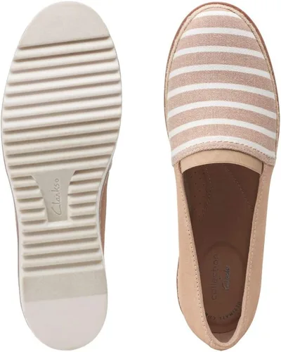 Miniatura 6 de Clarks Mocasín Juliet Monte para mujer