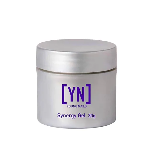 Miniatura 7 de YOUNG NAILS Gel brillante, 0.53 oz.