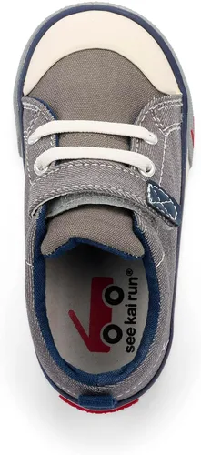 Miniatura 5 de See Kai Run Stevie II - Zapatilla para niños