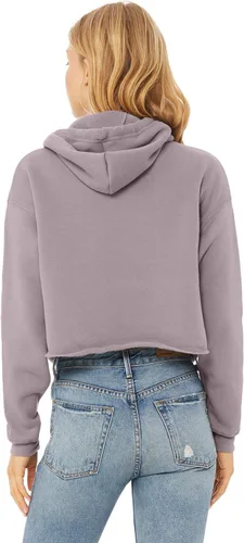 Miniatura 2 de Bella + Lona - Sudadera con capucha para mujer