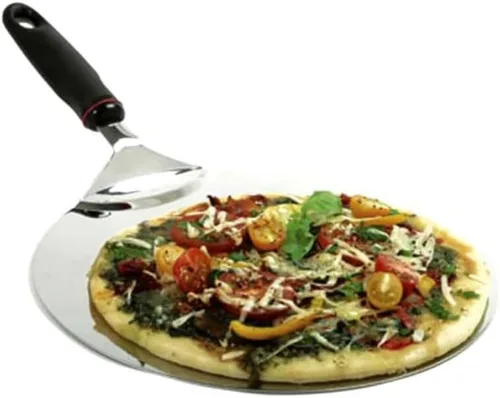 Miniatura 3 de Norpro Grip EZ - Levantador de tartas y pizza