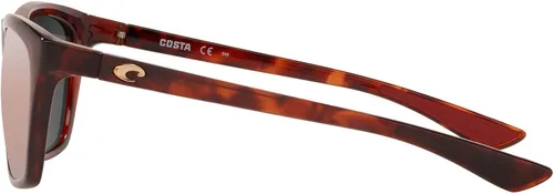 Miniatura 4 de Costa Del Mar Gafas de sol cuadradas Cheeca para mujer