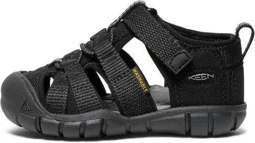 Miniatura 3 de KEEN Sandalias unisex para niños Seacamp 2 CNX con puntera cerrada