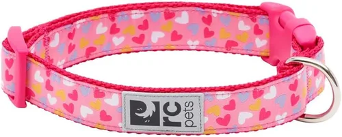 Miniatura 17 de RC Pets Collar ajustable con clip para perro