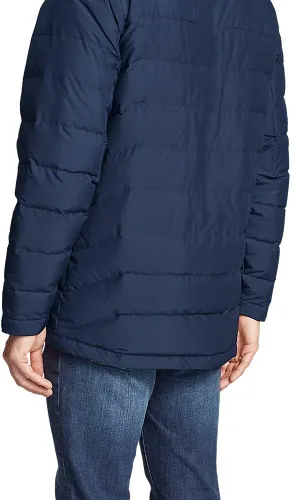 Miniatura 8 de Eddie Bauer Parka para hombre con paso de límites