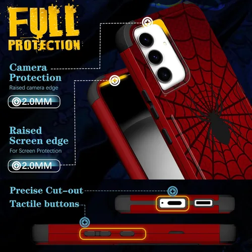 Miniatura 88 de Funda para Samsung Galaxy S22 - Funda de Teléfono para Mujeres Chicas Lindas Cubierta Diseño Único Estético Genial para Adolescentes Kawaii Fresa