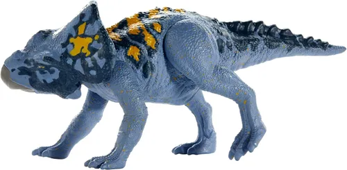 Miniatura 10 de Jurassic World Toys Attack Pack Dracorex