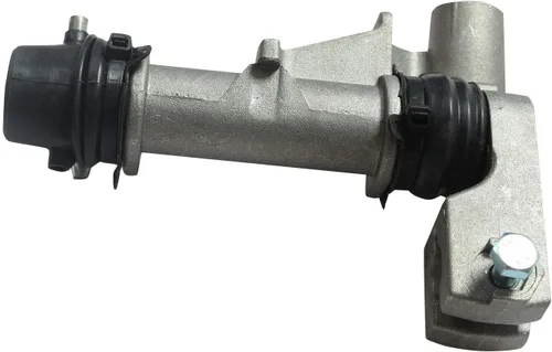 Miniatura 6 de Palanca de control de palanca de cambio inferior compatible con Ford Bronco F150 F250 F350 4WD 4X4 Control inferior de repuesto F6TZ7210HA