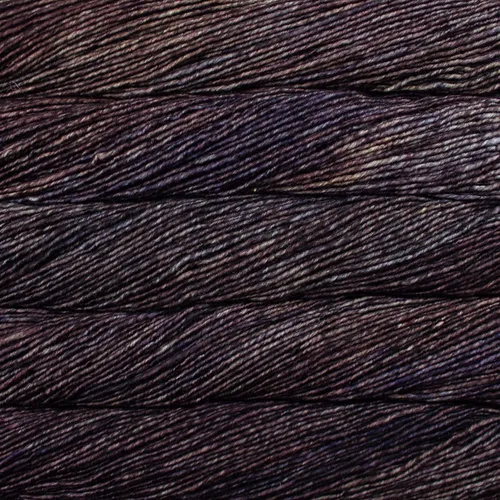 Miniatura 5 de Malabrigo Mecha 882 - Azul Fresco: Hilo Superwash de una sola capa, 100% lana merino, peso voluminoso, 130 yardas (390.4 ft), 3.53 oz