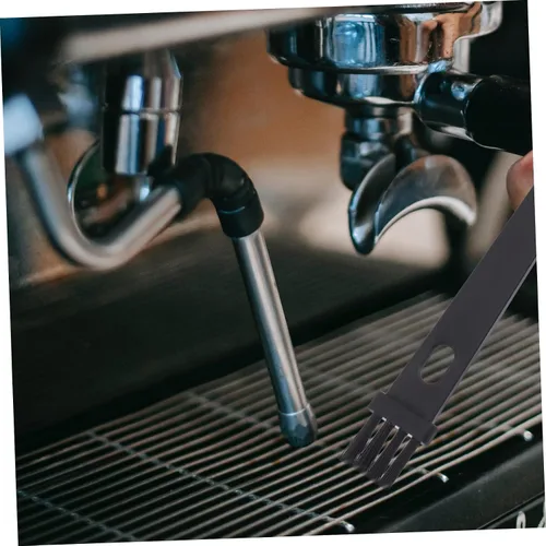 Miniatura 3 de ULTECHNOVO 12 piezas cuchara medidora cepillo cuchara café cuchara cuchara pp material de grado alimenticio