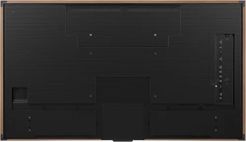 Miniatura 22 de Hisense Hi-QLED S7 CanvasTV Series 4K UHD Google Smart Art TV de 50 pulgadas (50S7SG, 2026 nuevo) - Modo artístico, panel antirreflejo, Dolby Vision