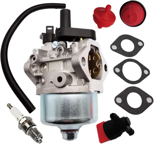 Miniatura 5 de Carburador CCR2450 Compatible con quitanieves Toro GTS 3650 CCR 3650 CCR2400 CCR2500 CCR3000 CCR3600 Lanzador de nieve de 6.5hp