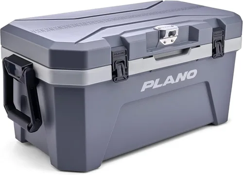 Miniatura 7 de Plano Enfriador de escarcha