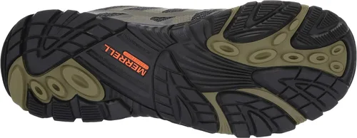 Miniatura 4 de Merrell Moab Edge 2 - Zapatos de senderismo para hombre