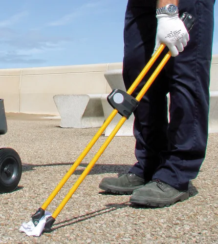 Miniatura 2 de Paquete de 2 o 5 herramientas para agarrar basura Litta-Pikka