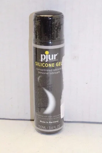 Miniatura 2 de pjur Lubricante personal de silicona súper concentrado original para sexo 3.4fl.oz/3.4 fl oz