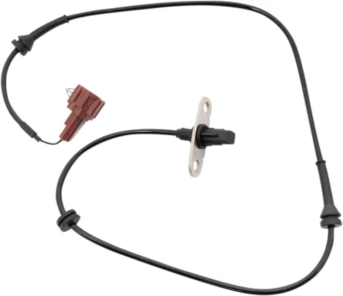 Miniatura 71 de TRQ Sensor de velocidad de rueda ABS delantero derecho lado del pasajero Compatible con Ford Expedition 1997-2002 Ford F-150 1997-2003 Ford F-150