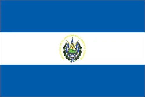 Miniatura 174 de Bandera de poliéster de Venezuela de 3 x 5 para interiores o exteriores, más de 200 banderas internacionales de 3 x 5 pies (35.4 x 59.1 in)