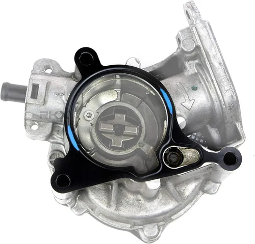 Miniatura 5 de RKX Kit de resellado/reconstrucción de la bomba de vacío 2.0T compatible con VW y Audi 2.0 T TFSI B8 A4, Q7