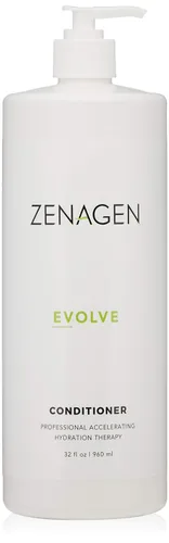 Miniatura 8 de Zenagen Acondicionador Evolve Unisex