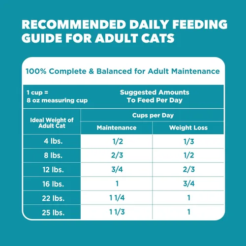 Miniatura 9 de Iams Proactive Health Adult Indoor Weight & Hairball Control Comida seca para gatos