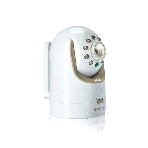 Miniatura 2 de Infant Optics DXR-8 PRO - Cámara complementaria (no compatible con DXR-8), color blanco