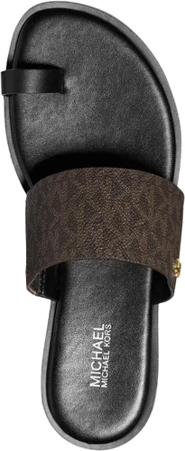 Miniatura 3 de Michael Kors August - Sandalia plana