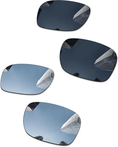 Miniatura 9 de Lentes de repuesto para gafas de sol Oakley Holbrook XL OO9417