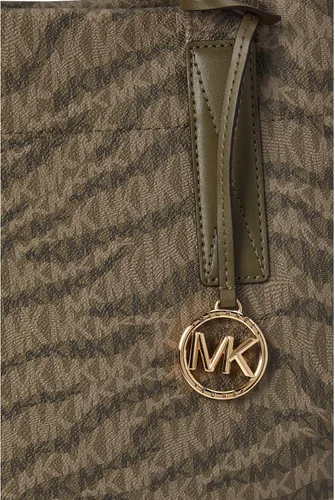 Miniatura 4 de Michael Kors The Michael Bag Large Tote