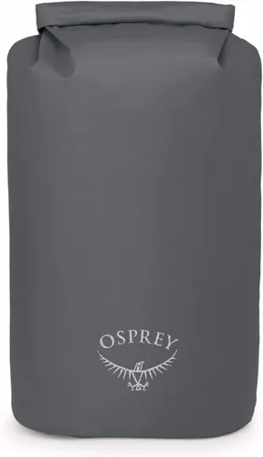 Miniatura 6 de Osprey Wildwater - Bolsa seca impermeable (25 litros), color gris Tunnel Vision Gris