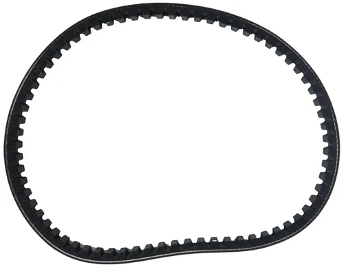 Miniatura 6 de CVT Correa de transmisión 729-17.7-30 compatible con GY6 50cc 125cc 150cc 139QMB Scooter ATV Go Kart