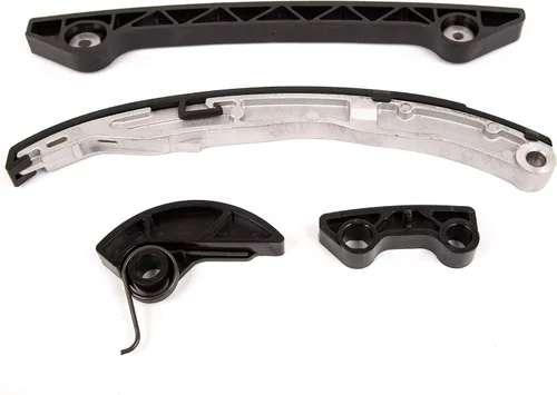Miniatura 5 de Evergreen TK20723-4 Kit de cadena de distribución compatible con Mazda 03-07 3 5 6 2.3L DOHC 16V