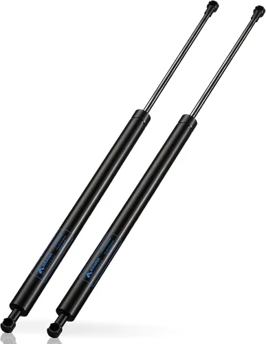 Miniatura 19 de ARANA SL1310 ML1310-Puntales de gas de 15 pulgadas y 10 libras, soporte de elevación para tapa de camioneta, cubierta de cámper, puerta de caravana