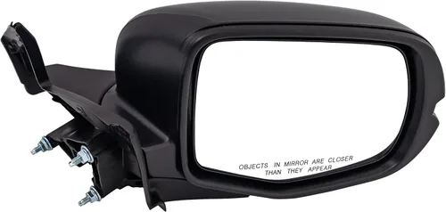 Miniatura 135 de Garage-Pro Espejo calefactable eléctrico del lado del conductor para Honda Pilot 2019-2022 Power Fold con luz de señal y memoria pintable