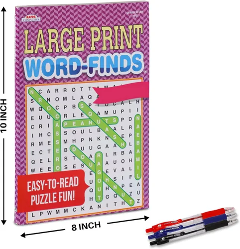 Miniatura 6 de Paquete de 12 libros de Sudoku más de 950 unidades, rompecabezas de Sudoku para adultos, rompecabezas grande de búsqueda de palabras para adultos